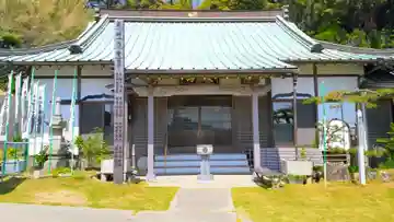 松寿寺の本殿・本堂