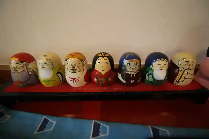 蟠龍寺(東京都)