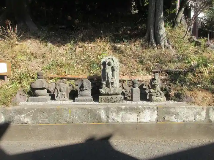 愛宕神社(神奈川県)