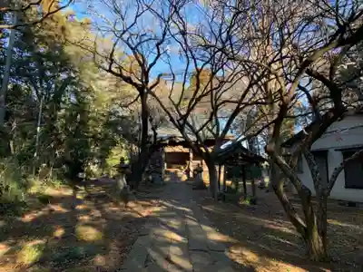 東徳寺(千葉県)