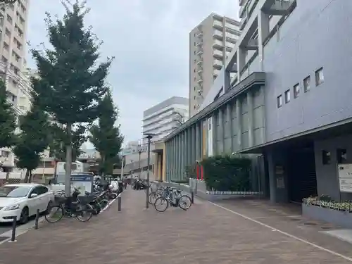 石宮稲荷大明神・松永龍王大神(兵庫県)