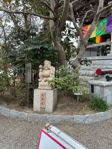 一乗院(身代不動尊) (茨城県)