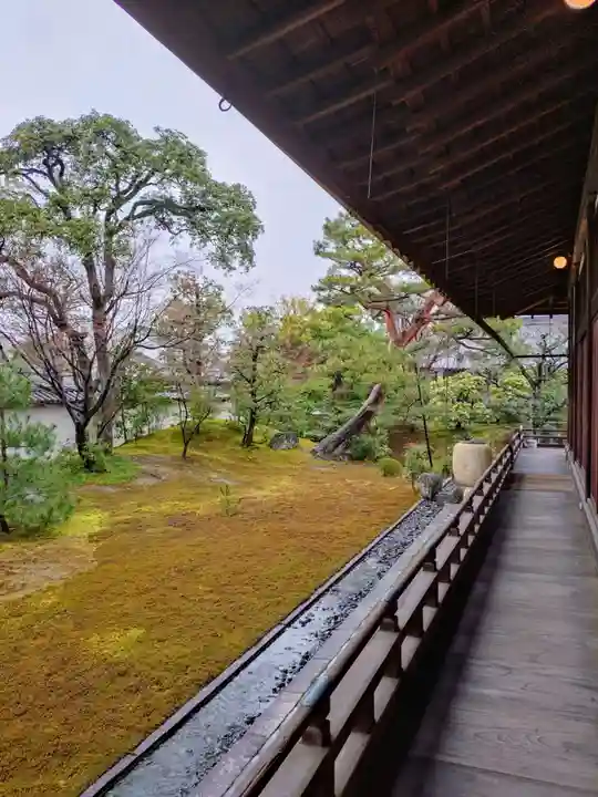 相国寺(相国承天禅寺)(京都府)
