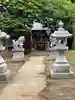 時平神社(小板橋)(千葉県)