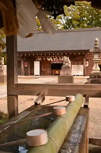大洲神社(愛媛県)