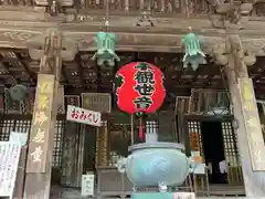 粉河寺(和歌山県)