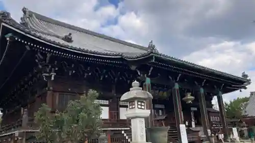 清凉寺(京都府)