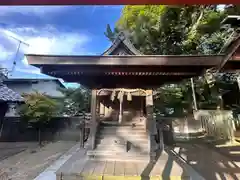 神明神社(和歌山県)