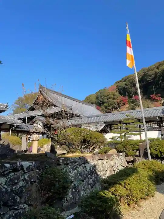 興聖寺(興聖寶林禅寺)(京都府)