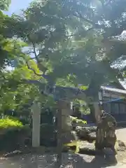 可睡斎(静岡県)