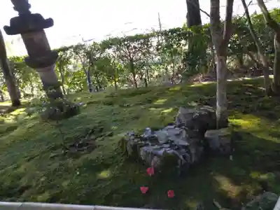 白毫寺のその他建物