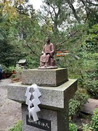 伏見稲荷大社(京都府)