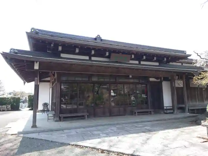 盛岩寺(神奈川県)