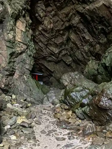 鵜戸神社(大御神社境内社)(宮崎県)