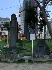 敷津松之宮　大国主神社(大阪府)