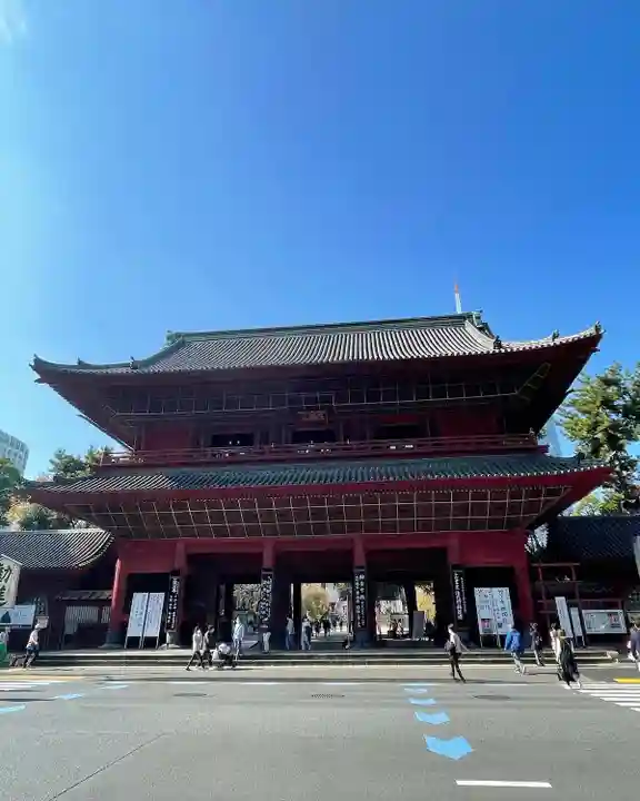 増上寺(東京都)