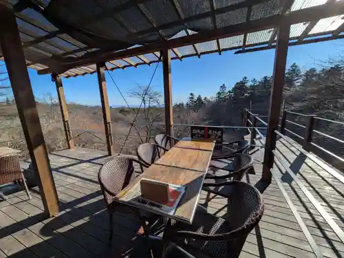 熊野皇大神社(長野県)