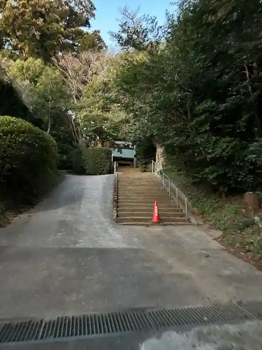 側高神社(千葉県)