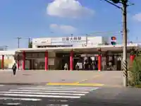 川崎大師(平間寺)(神奈川県)