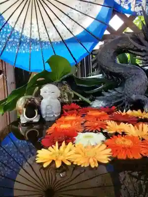 法輪寺(東京都)