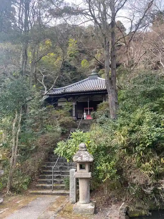 久安寺(大阪府)