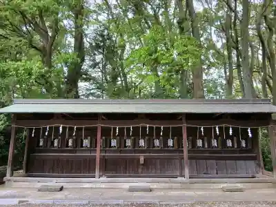 姉埼神社(千葉県)