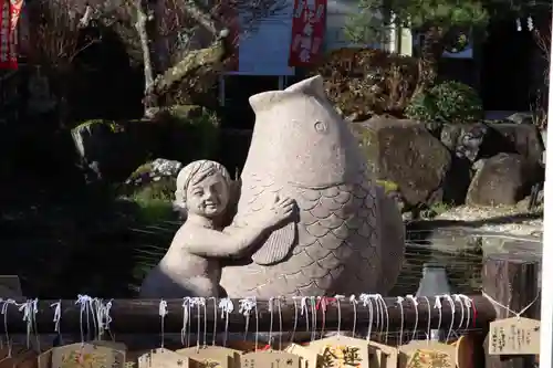 大前神社(栃木県)
