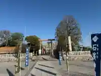 石濱神社(東京都)