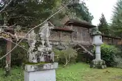 勝手神社(奈良県)