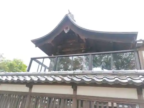 赤城久伊豆神社(埼玉県)