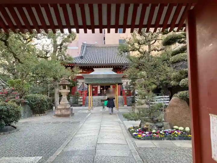 藤次寺(大阪府)