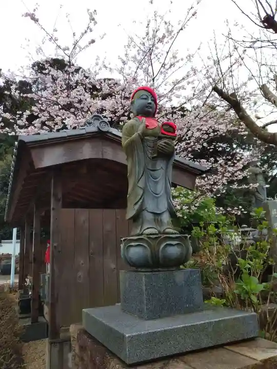妙音寺(神奈川県)
