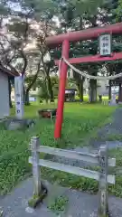 根神社(山梨県)