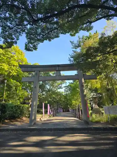 和歌山縣護國神社(和歌山県)