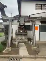 稲生稲荷神社(千葉県)