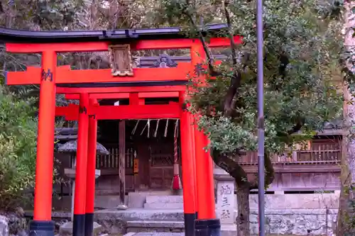今宮神社の末社・摂社