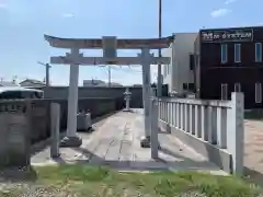 中宮大神(千葉県)