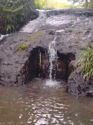 干咾不動尊(宮城県)