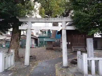 八幡神社(静岡県)