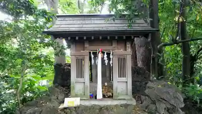 杵築大社の末社・摂社