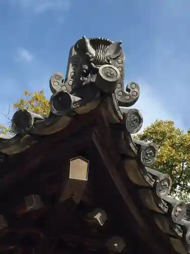 御厨神社のその他建物