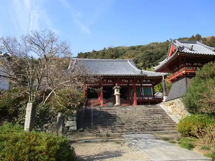 矢田寺(奈良県)