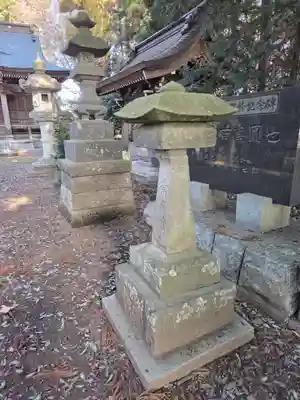 八龍神社(茨城県)