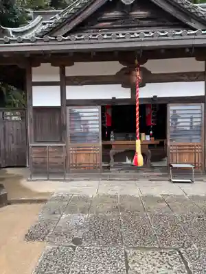 建長寺 半僧坊(神奈川県)