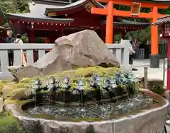 箱根神社(神奈川県)