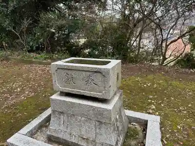 愛野温泉神社(長崎県)