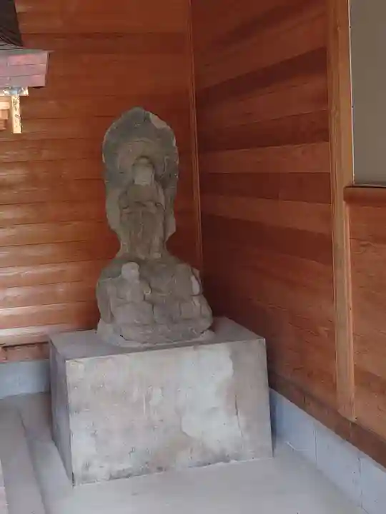 榴岡天満宮(宮城県)