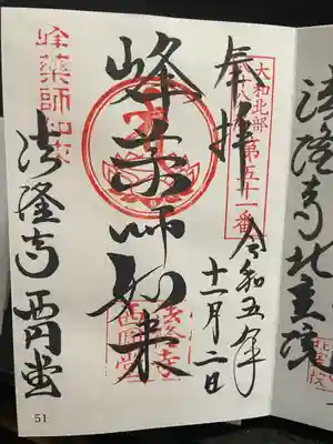 大和北部八十八ヶ所