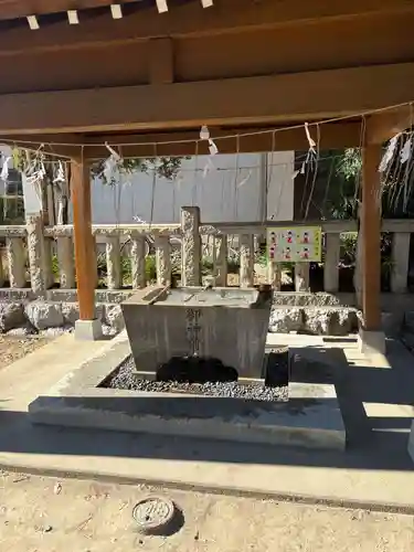 津毛利神社(静岡県)