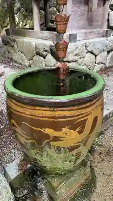 高天彦神社(奈良県)